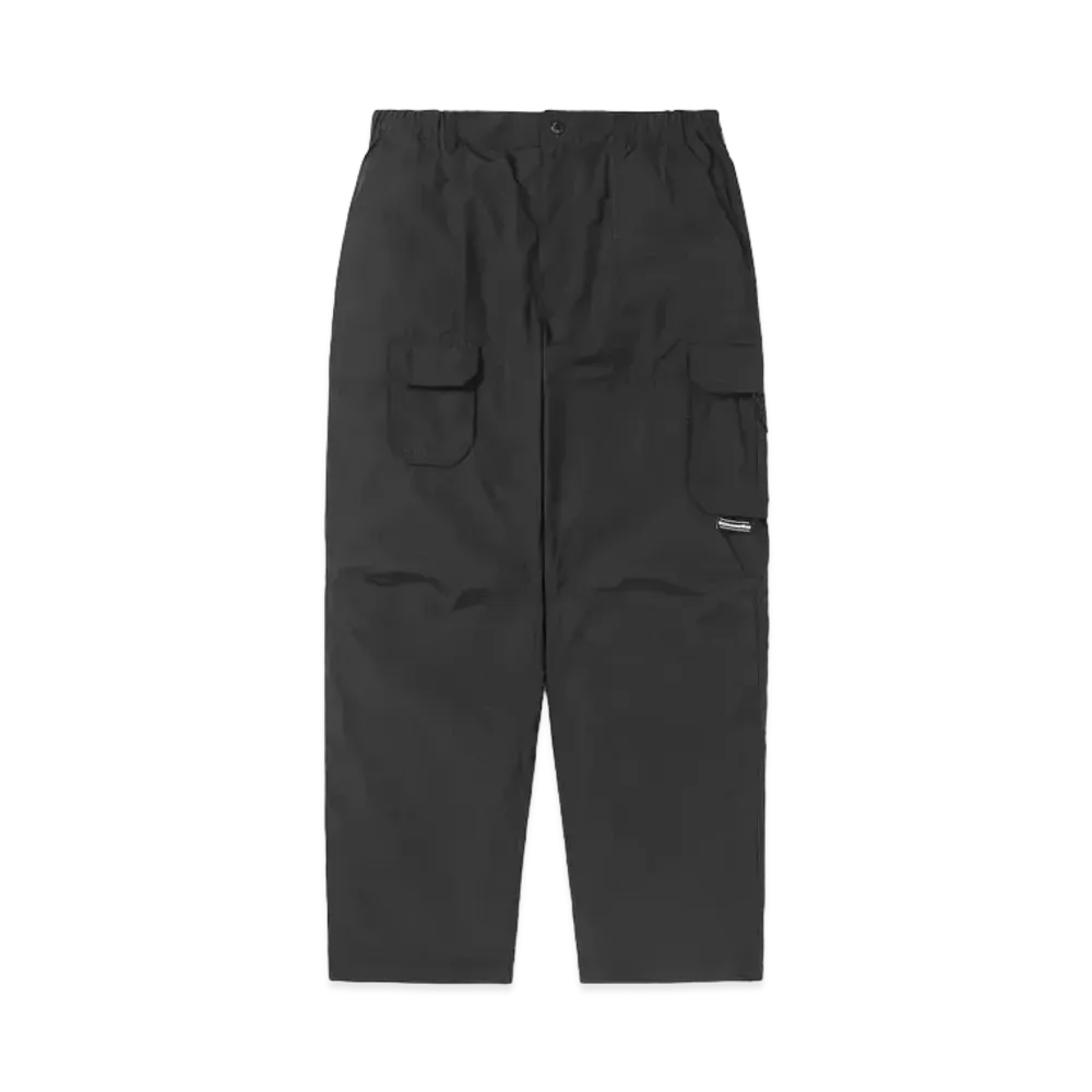 thisisneverthat Hiking Pant "Black"