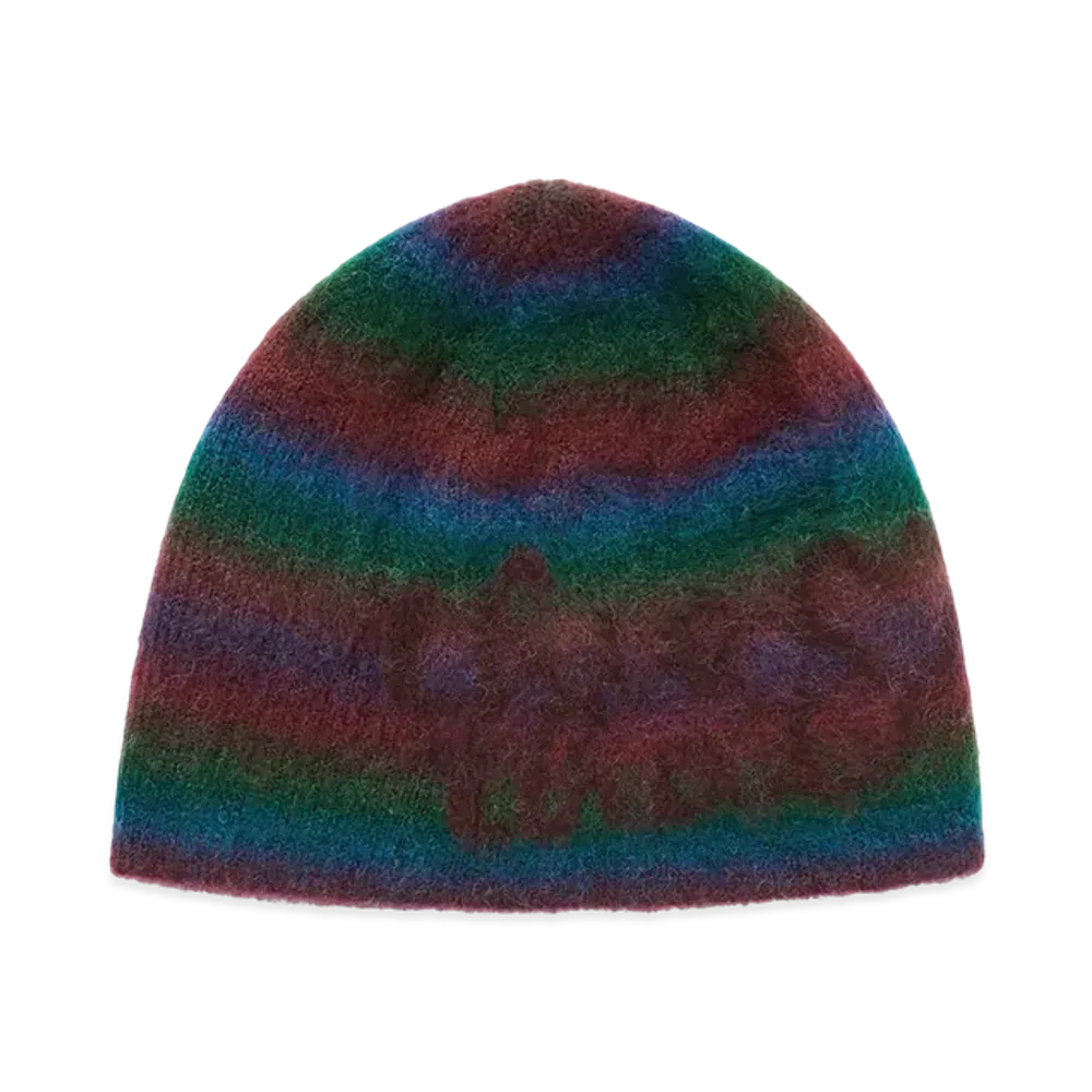 thisisneverthat Heart Logo No Cuff Beanie "Multi"