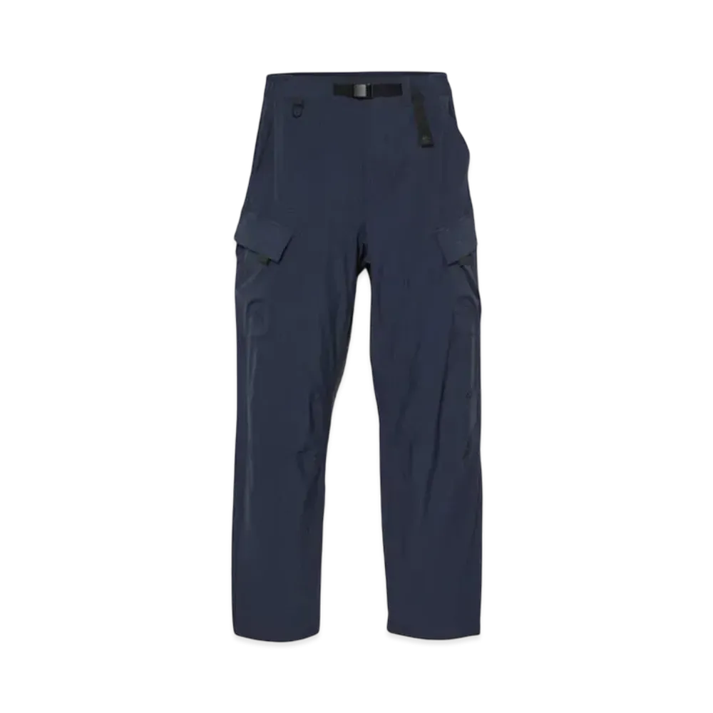 Timberland Men's Baxter Mobi Flex Tech Quick Dry Stretch Pants "Dark Sapphire"