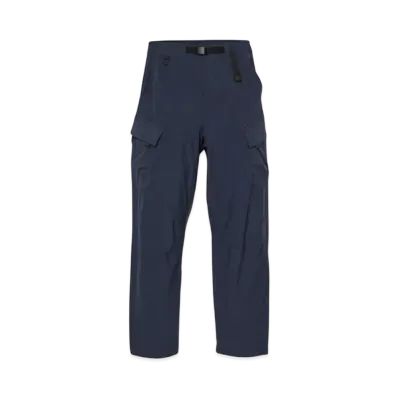 Timberland Men's Baxter Mobi Flex Tech Quick Dry Stretch Pants "Dark Sapphire"
