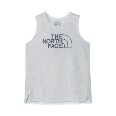 The North Face HST Sleeveless Hypervent Crew "Tingray"