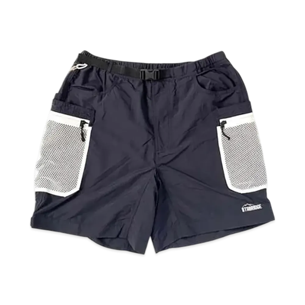 STABRIDGE x Grip Swany Inner City Explorer Shorts 2 "Bronx Bombers"