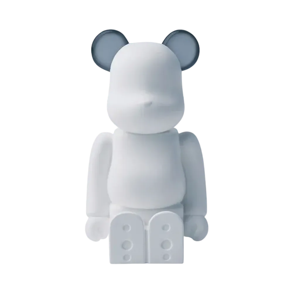 Bearbrick Aroma Ornament No.0 Luminous Blue