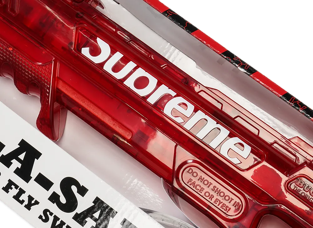 Supreme x Bug-A-Salt 3.0 