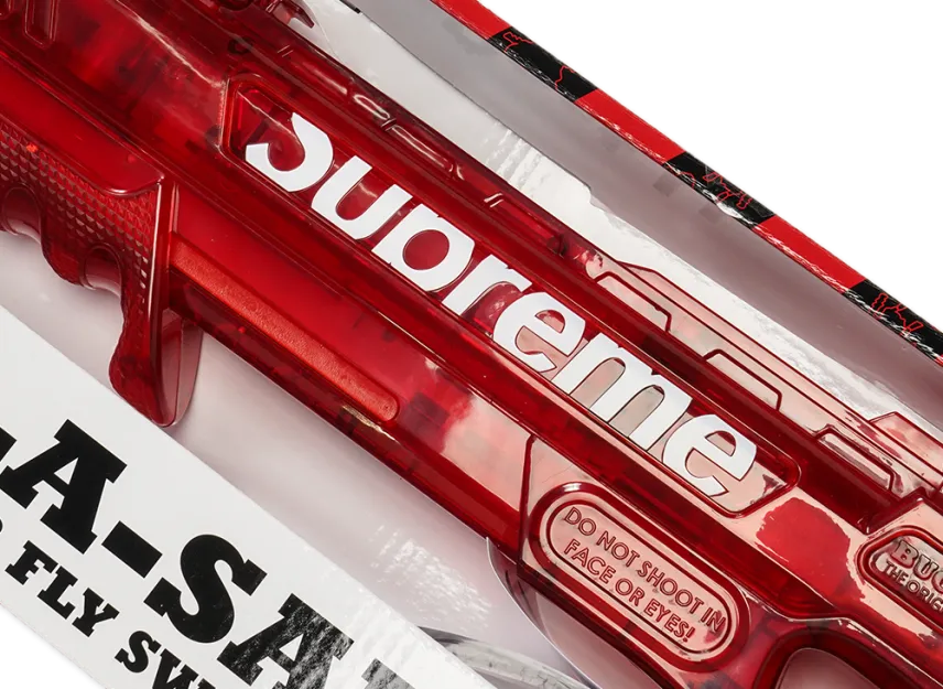Supreme x Bug-A-Salt 3.0 Supreme x Bug-A-Salt 3.0