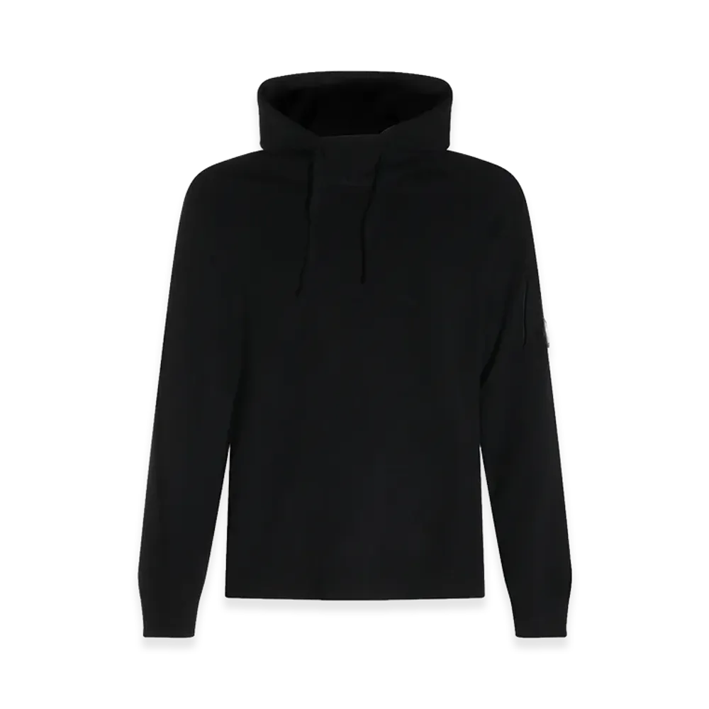 C.P. Company Sweaters "Black"