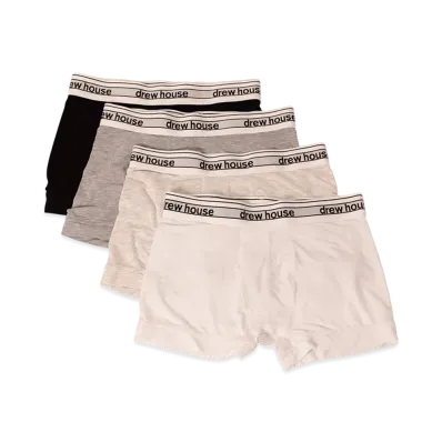 Drew House Boxer Brief Long Multi Pack "Multi"