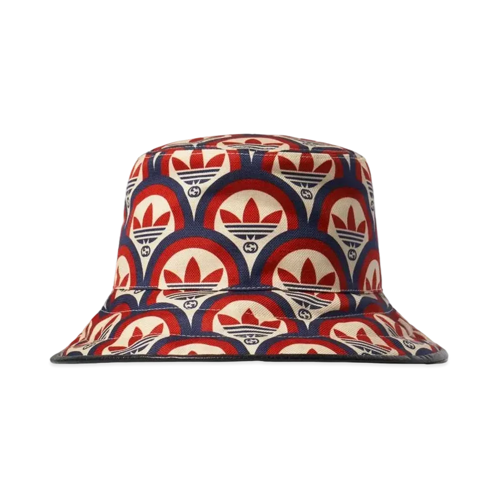 adidas Gucci Bucket Hat "AOPG"