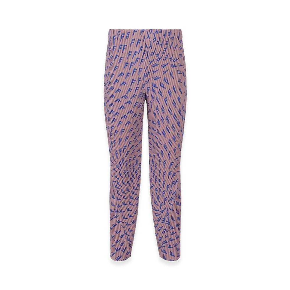 HOMME PLISSE ISSEY MIYAKE Wind Speed "Purple"