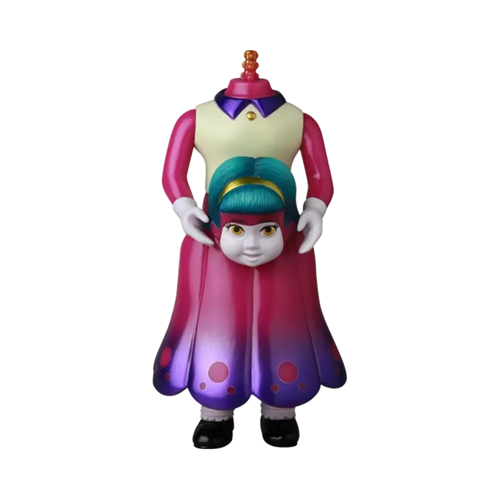 MEDICOM TOY / KIK.KAKE TOY Bad Joke Girls "Emily"
