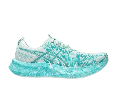 Asics Noosa TRI 16 "Soothing Sea/White"