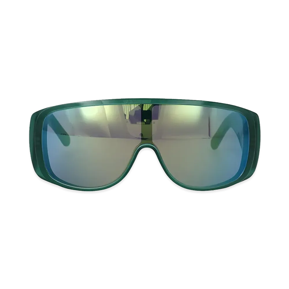 Maison Margiela Sunglasses "Green"