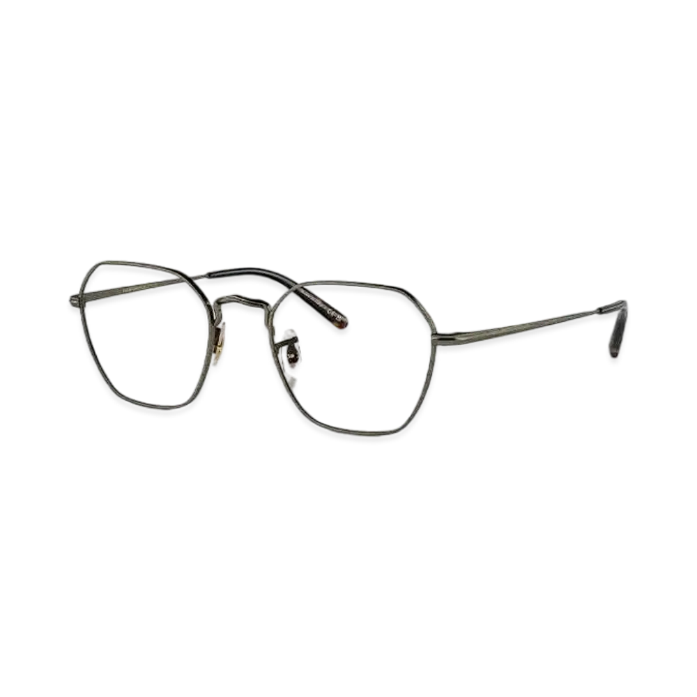 OLIVER PEOPLES Levison "Antique Gold"