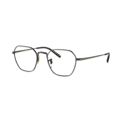 OLIVER PEOPLES Levison "Antique Gold"