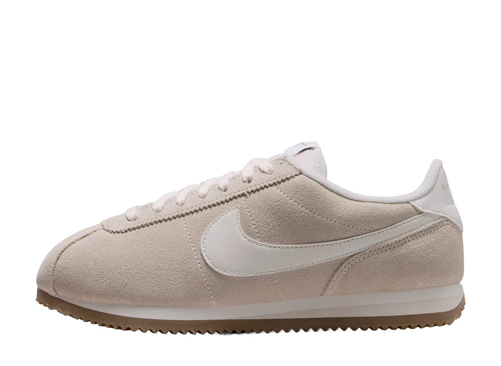 Nike Women's Cortez "Chalk/Sail"