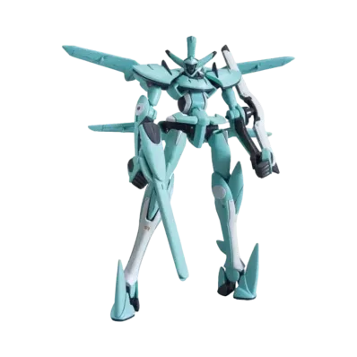 HG 1/144 AEU-09 AEU Enact Demonstration Color