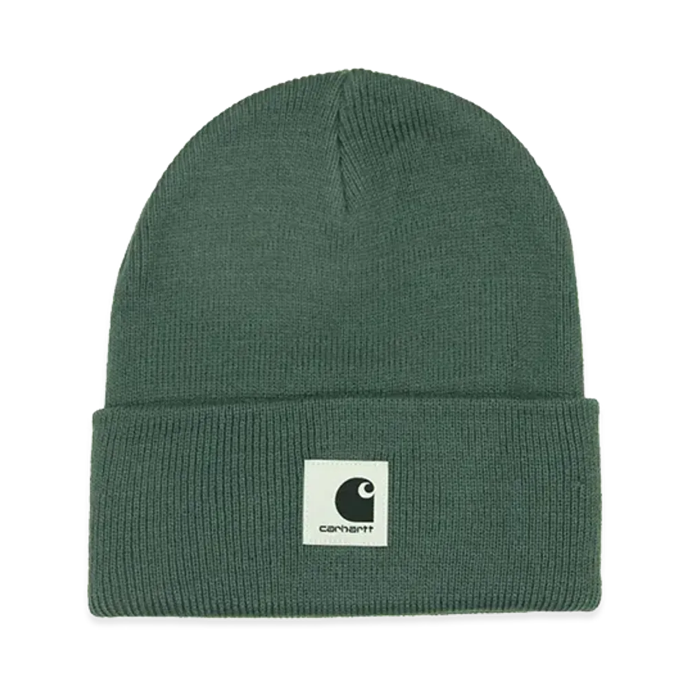 Carhartt WIP Ashley Beanie "Light Green"