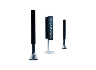 FRAGMENT x Bang & Olufsen Beosound 9000 "Black"