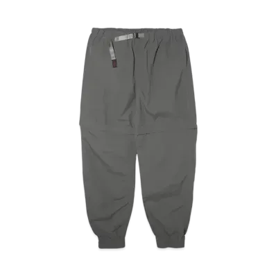 White Mountaineering x GRAMICCI Jogger Pants "Grey" WM2473202