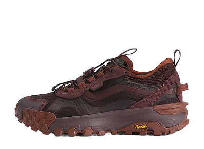 Vans Crosspath XC "Port Brown"