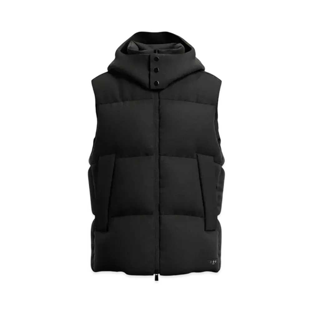 TATRAS Solmu "Black"