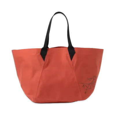 ARC'TERYX Carrier 45 Gear Tote "Stone Red" X000007449