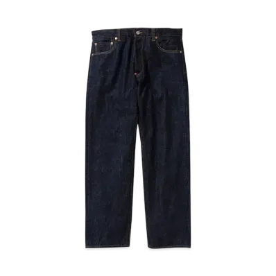 BlackEyePatch KAMON JEANS (ONE WASH) "Indigo"