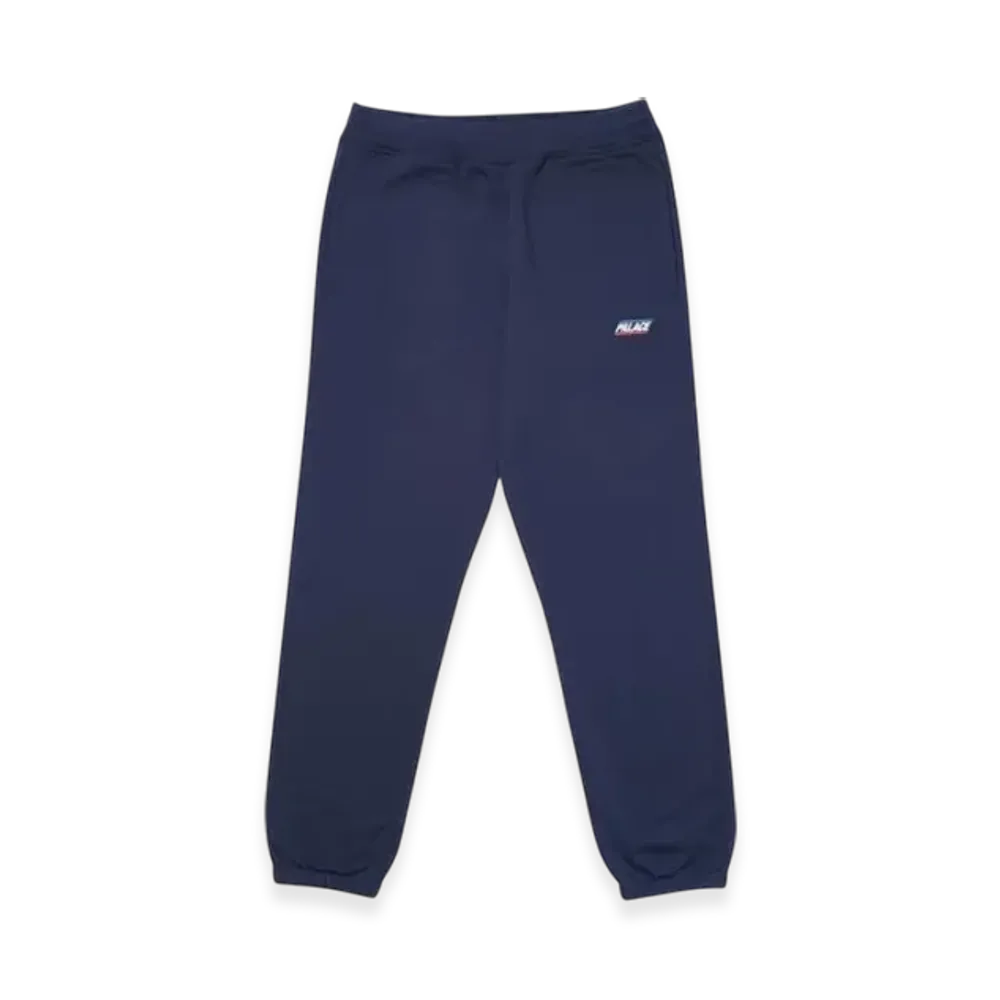 PALACE Basically a Jogger "Navy"