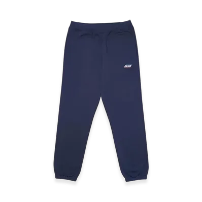 PALACE Basically a Jogger "Navy"