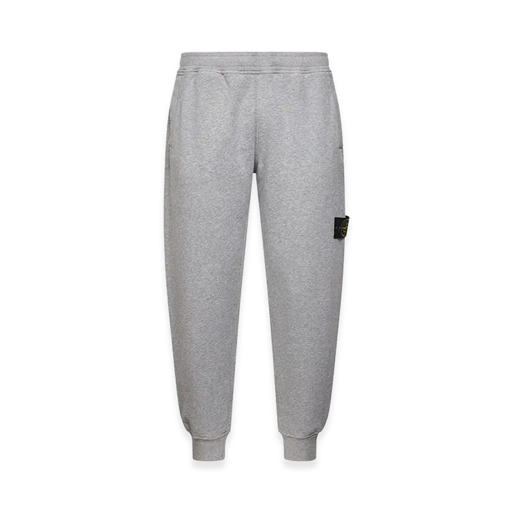 Stone Island Pants "Gray"