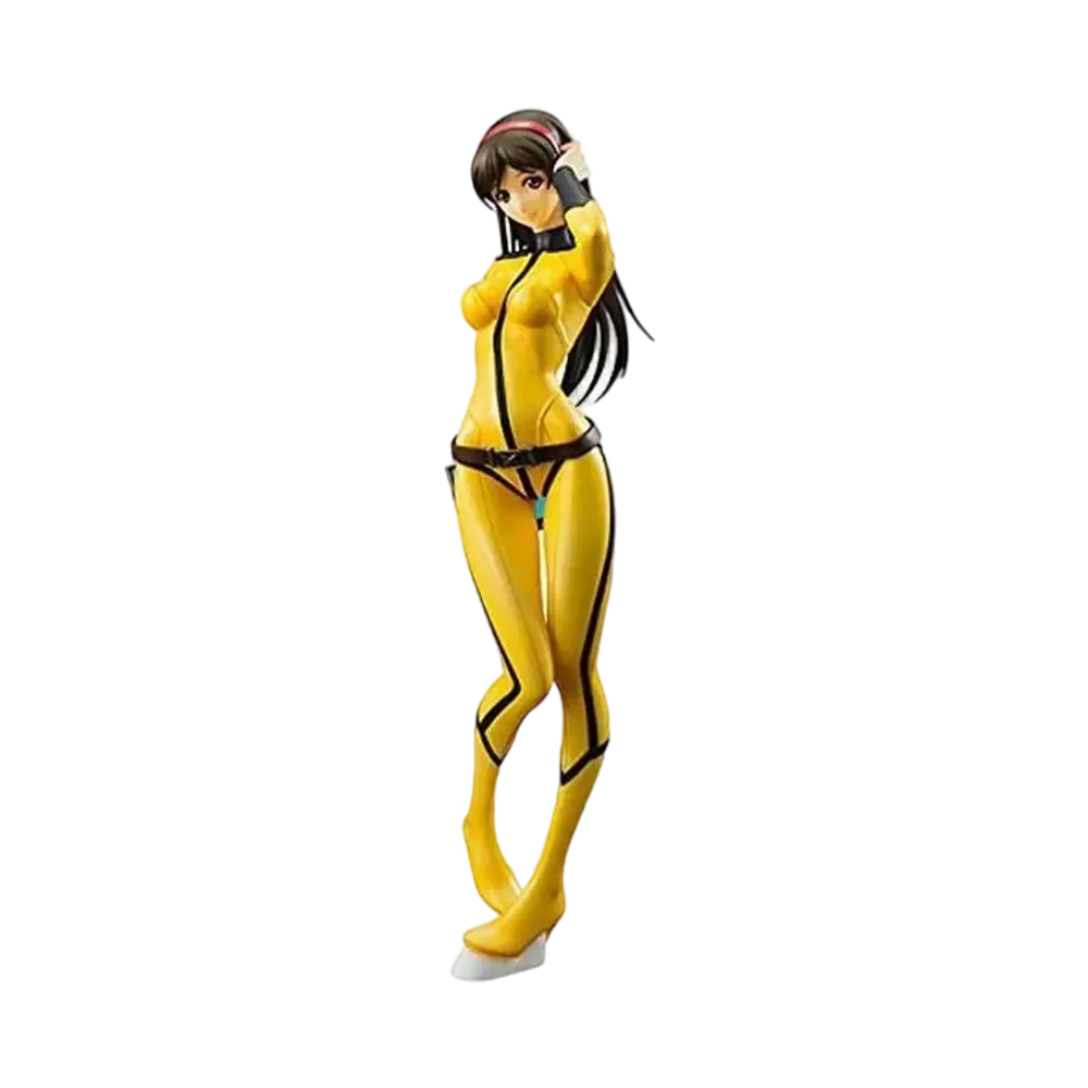 Yamato Girls Collection: Mirai Saijo (Ship Uniform Ver.)