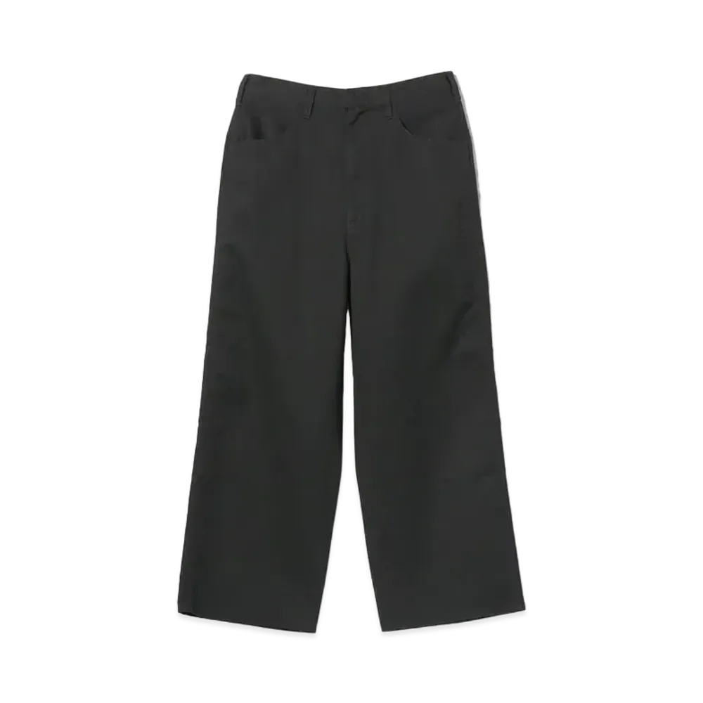 Dickies x FUTURE ARCHIVE Baggy Pants "Black"