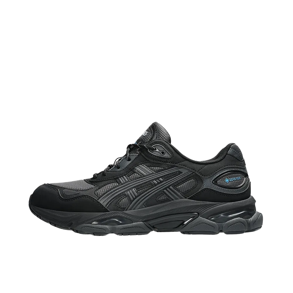 Asics Gel-NYC 2.0 GORE-TEX "Graphite Grey/Black"