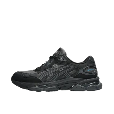 Asics Gel-NYC 2.0 GORE-TEX "Graphite Grey/Black"