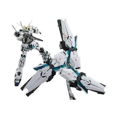 PG 1/60 RX-0 Unicorn Gundam (Final Battle Ver.)