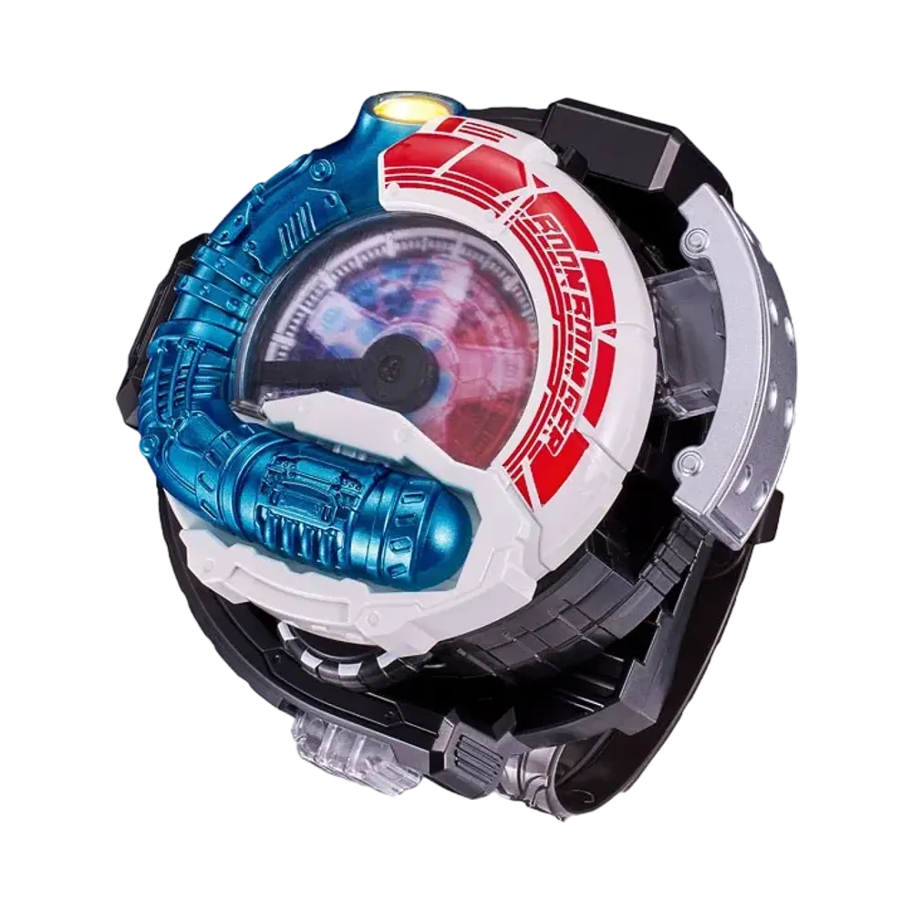 BANDAI "Narikiri Series" -Bakuage Sentai Boonboomger- DX Boonboom Changer