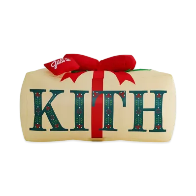 Kithmas Present Inflatable "Sandrift"