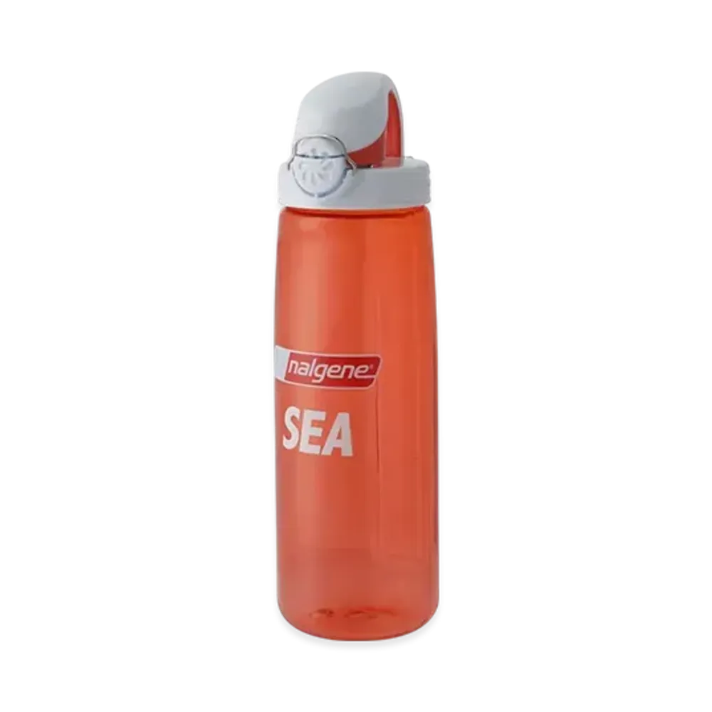 Nalgene x WIND AND SEA OTF Bottle (24OZ) "Coral"