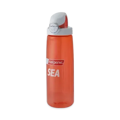 Nalgene x WIND AND SEA OTF Bottle (24OZ) "Coral"