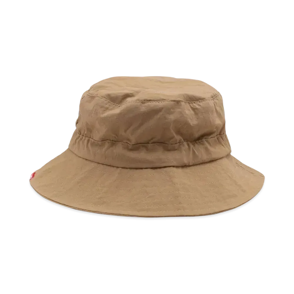 SPLR Packable Safari Hat "Beige"
