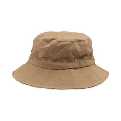 SPLR Packable Safari Hat "Beige"