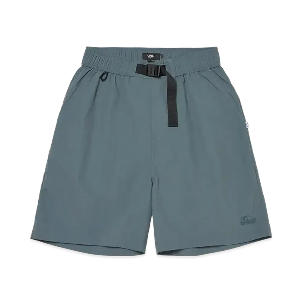VANS x Yusuke Hanai Woven Shorts "Stormy Weather"