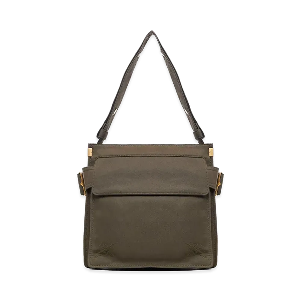 Burberry Bags "Green"