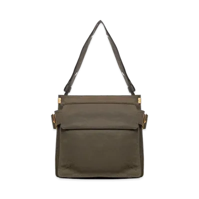 Burberry Bags "Green"