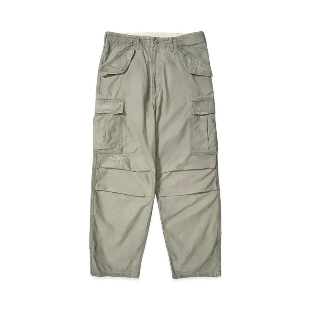 MADNESS MADNESS REGENERATED M65 CARGO "GREY"