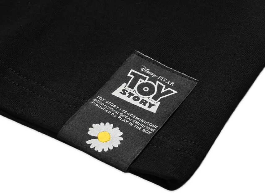 PEACEMINUSONE x Toy Story THE FIRST FAN T-Shirt 02 PEACEMINUSONE x Toy Story THE FIRST FAN T-Shirt 02