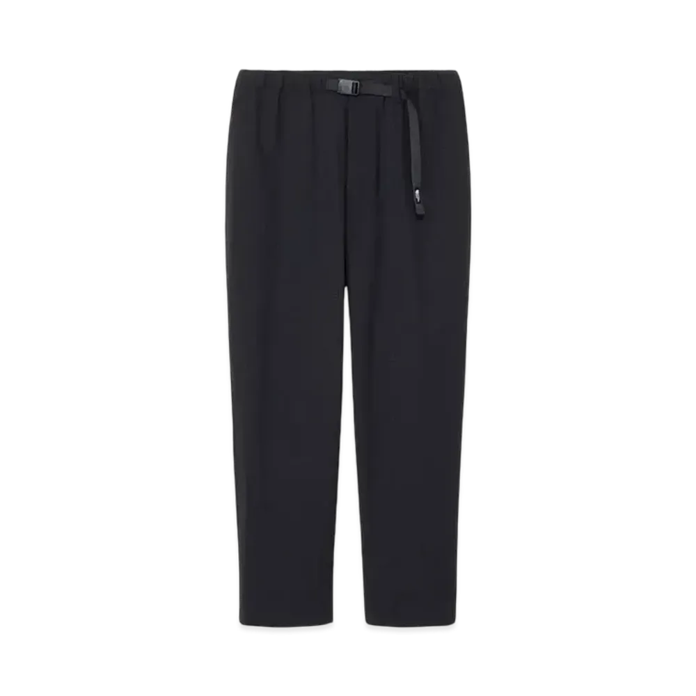 The North Face Coyote Slacks "Black"
