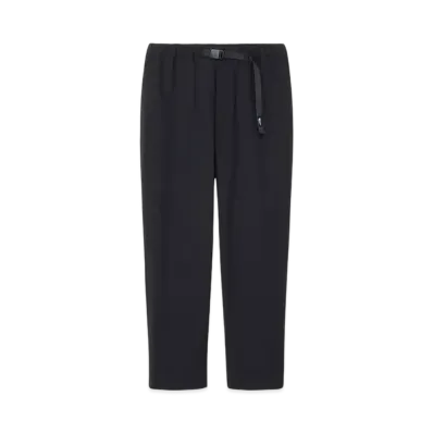 The North Face Coyote Slacks "Black"
