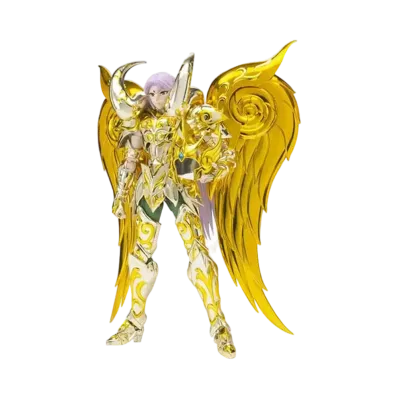SAINT CLOTH MYTH EX Aries Mu