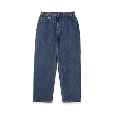 thisisneverthat Relaxed Jeans "Blue"